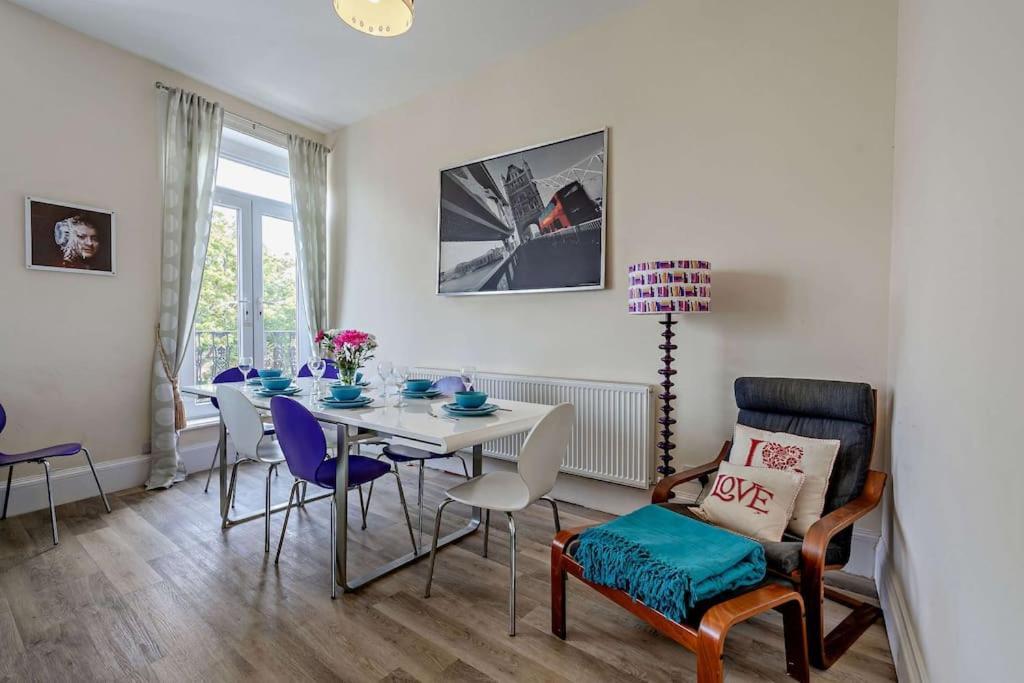 Dizzy Heights Swanage Sleeps 10 With Amazing Views Villa Exterior photo